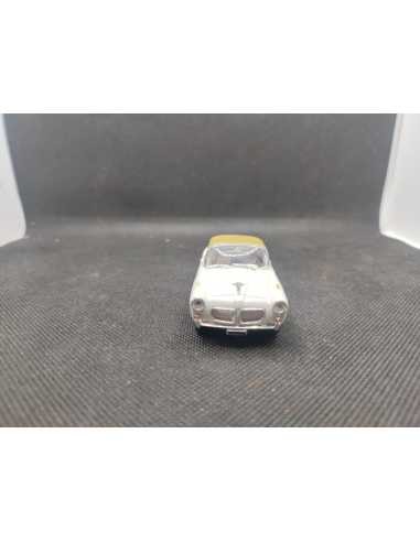 Fiat 1100 tv de 1949 - fiat,