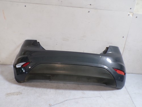 14755 paraurti posteriore ford - paraurti,
