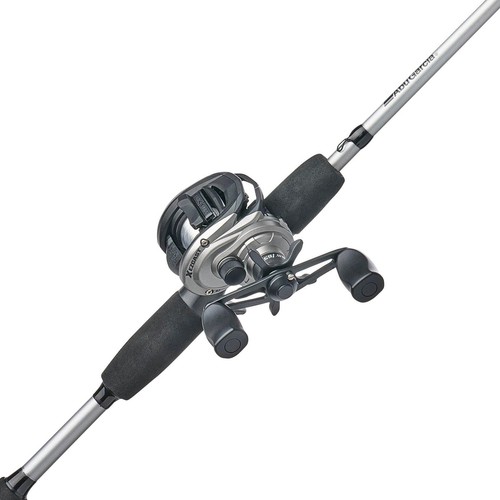 Black max cast baitcast - max,