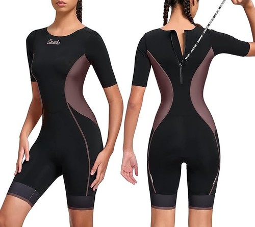 Tuta intera sportiva donna - tuta,
