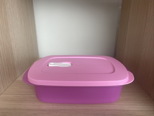 Tupperware microtup ecki - microtup,