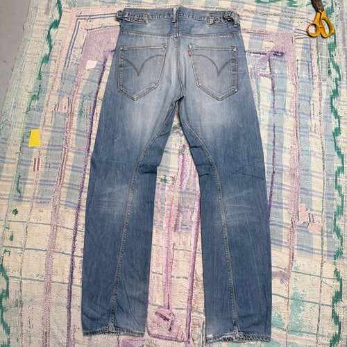 Jeans vintage levis - vintage,