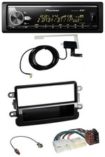 Pioneer Bluetooth DAB USB MP3 autoradio per Dacia Lodgy Dokker Duster Sandero- p
