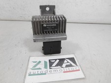 Centralina candela Nissan Qashqai J10+2 2009 9640469680-A