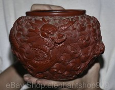 Vaso vaso serbatoio 6,8"