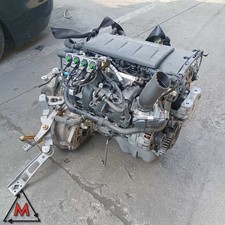 Motore A12XER 104873 km OPEL