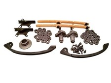 set pattini distribuzione catene Suzuki sfv 650 gladius 09-19 PS11