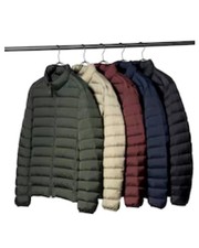 UNIQLO Piumino Ultra