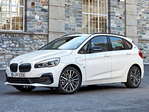 Bmw 216i 218i f45 2018 - bmw, 2018-2021