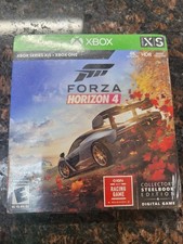 Forza Horizon 4 Collector's