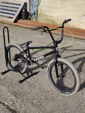Mafia Kush 2+ Bici BMX 20" -
