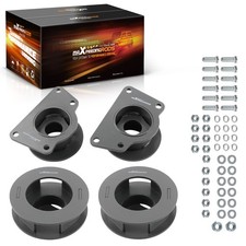 Kit niveau de - 2.5",