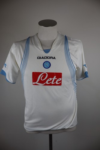 Diadora ssc napoli maglia - ssc,