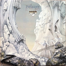 YES "RELAYER" PREMIUM QUALITY