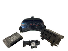 KIT CHIAVI CONTATTO CENTRALINA