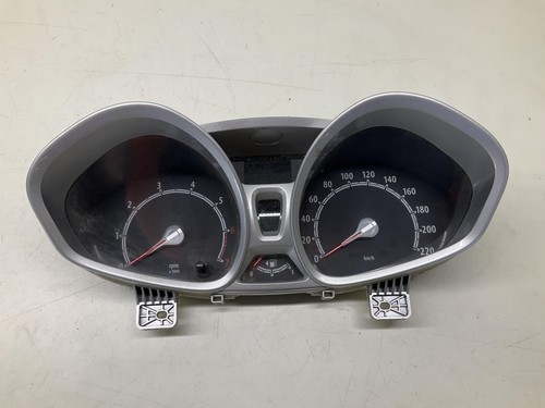 Quadro strumenti compl - ., ford