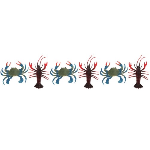 Set giocattoli acquario - set,