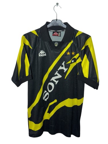 Kappa juventus 1996 1997 - kappa, third