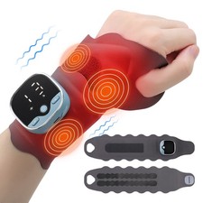 Electric Hand Wrist Massage