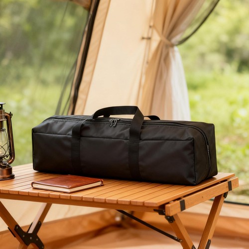 Borsa campeggio portatile - campeggio,