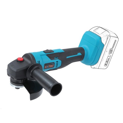 Katsu fit bat 21v - fit-bat,