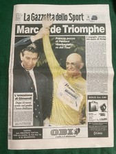 La Gazzetta Dello Sport 3