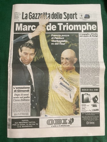 Gazzetta dello sport - la,