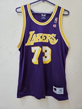 Maglia vintage dennis - vintage, rodman