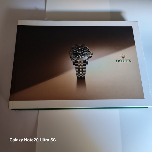 Catalogo rolex contiene - catalogo,