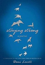 Staying Strong: A Journal -