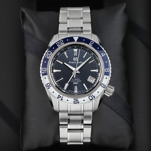 Grand seiko sport beat - seiko,