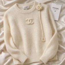 Maglione Chanel Cashmere