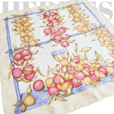 Rara sciarpa Carr 45 Hermes