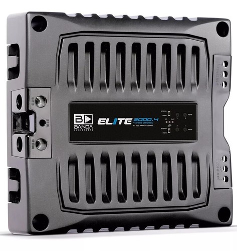 Banda elite 2000 ohm - 2000.4,