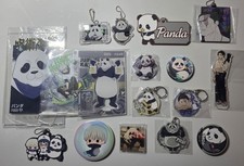 Jujutsu Kaisen Panda, Inumaki