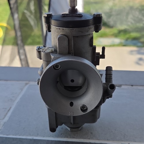 Carburatore dell orto phbe - dell'orto, 30