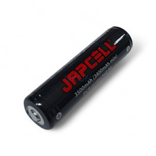 Batteria Li-Ion 18650 3.6V