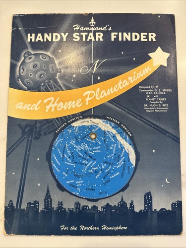 Stubbs hammond s handy - s,