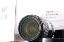 TAMRON 28-75mm F/2.8 Di III