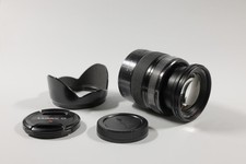 Panasonic Lumix G 12-35mm