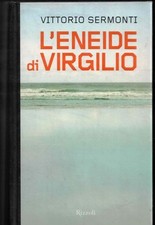 L'Eneide di Virgilio. Testo latino a fronte