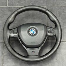 Volante sportivo M BMW F07 F10