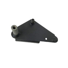 Braccio motore inclinazione