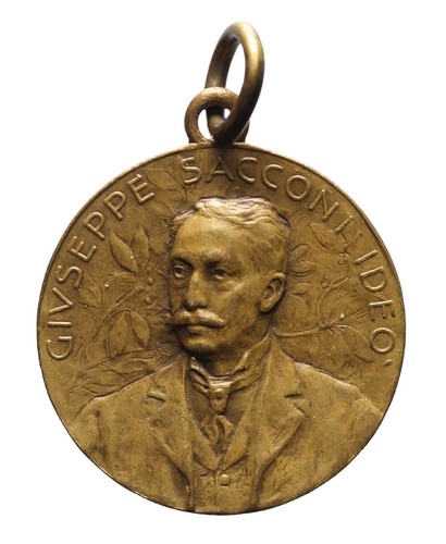 Medaglia giuseppe - medaglia,
