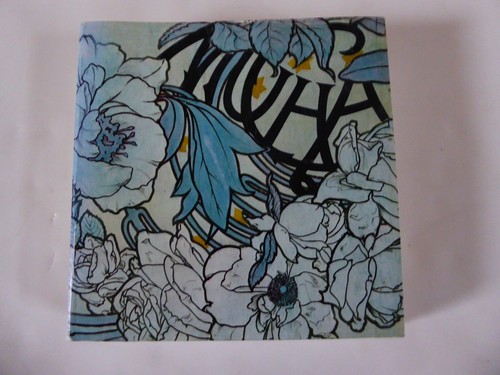 Mucha dossier orsay - dossier, *