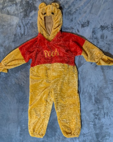 Disney store winnie - winnie, pooh