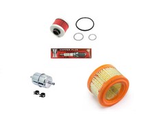 BMW C1 125 200 servizio kit
