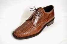 MENS CUSTOM CRAFT SHOES