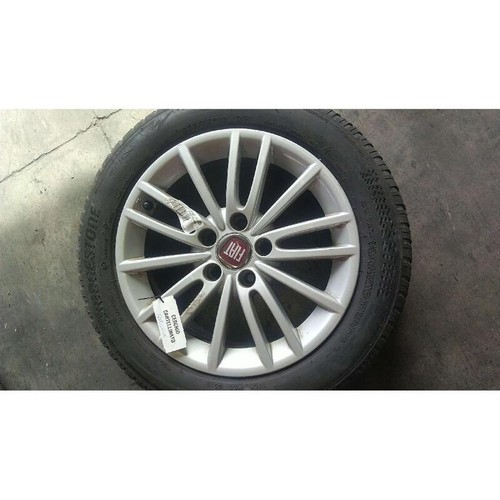 Cerchi lega fiat croma - lega,