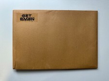 Press Kit del videojuego Get